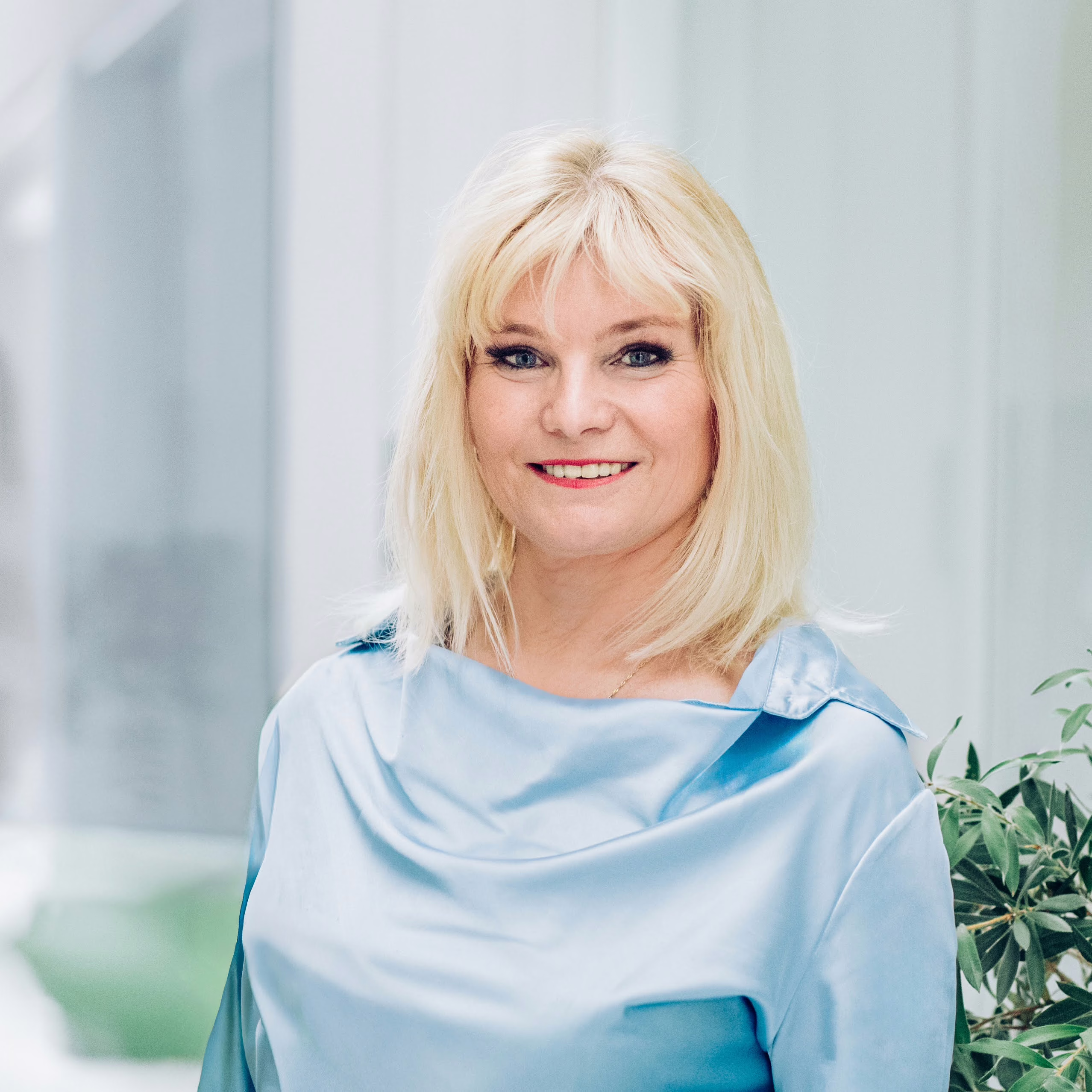 Martina Křížová