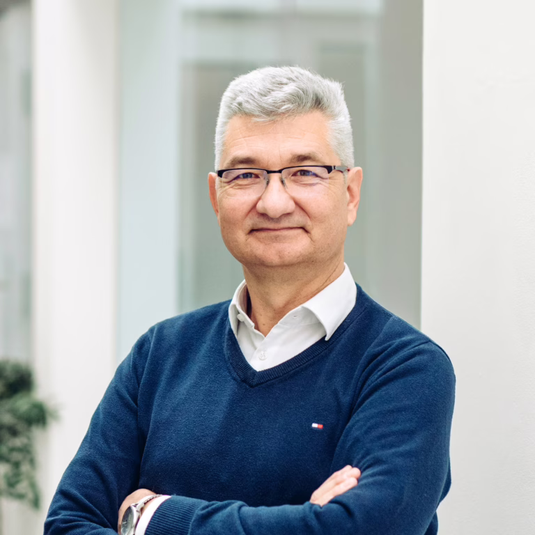 Dan Ševčík