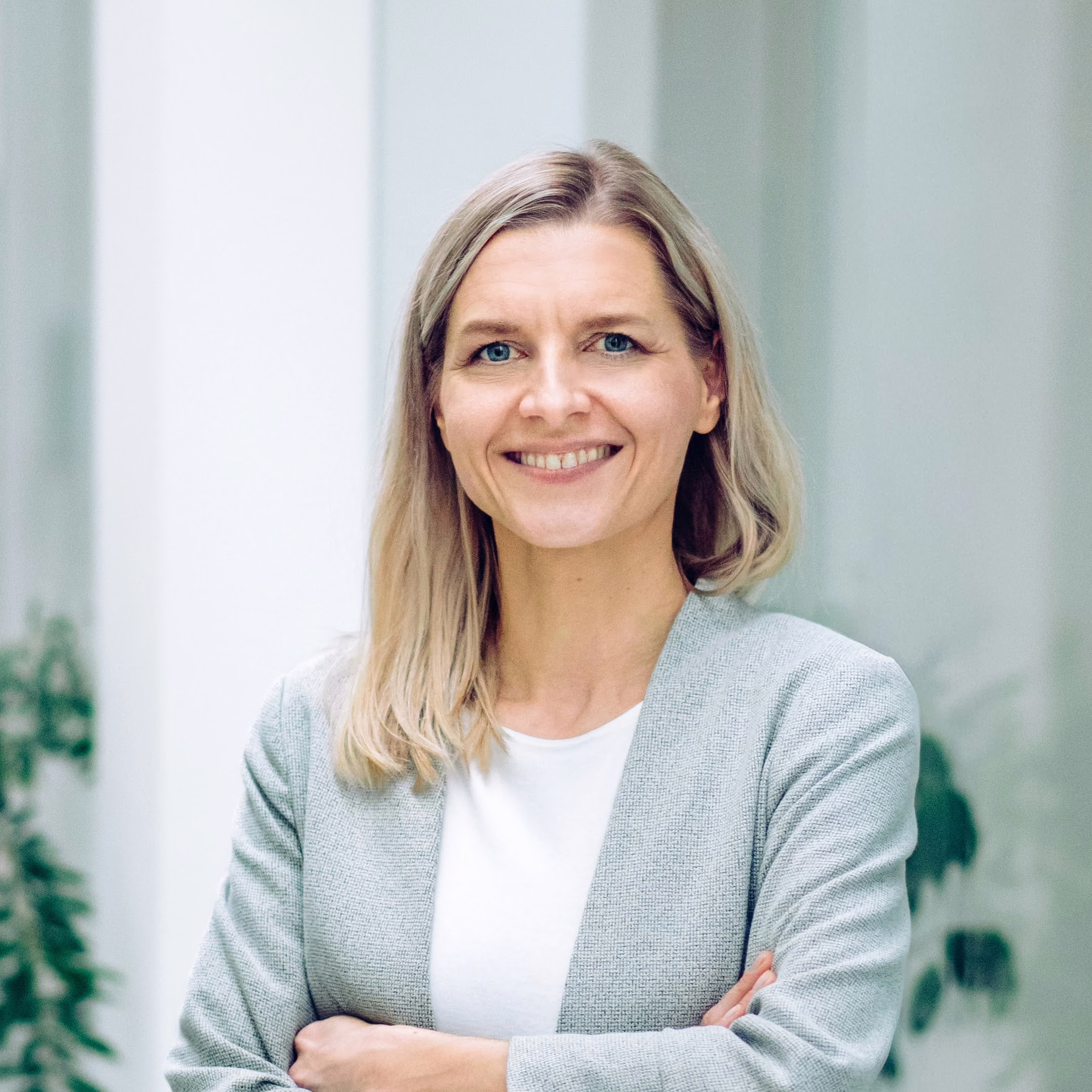Petra Šalapková