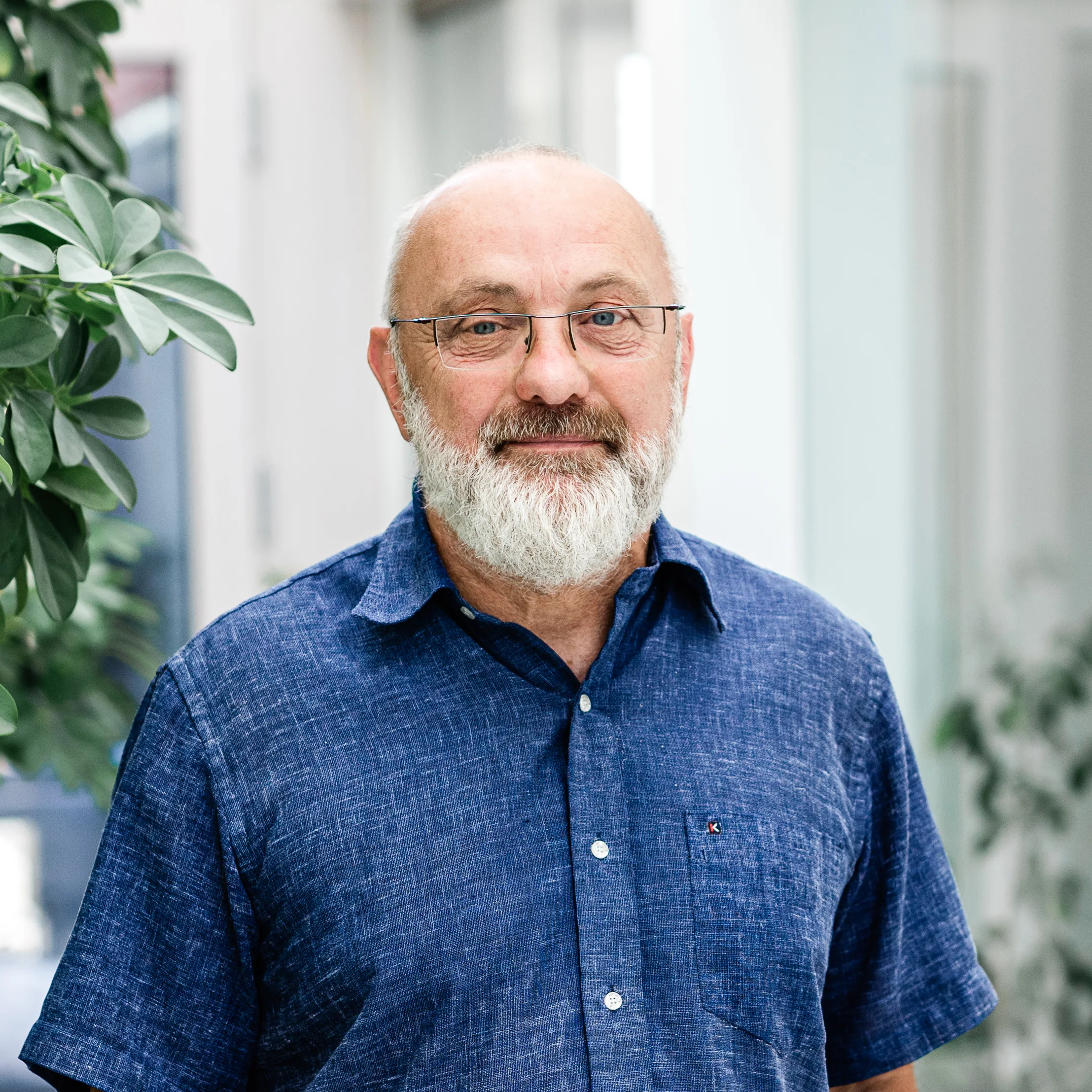Miroslav Vosátka