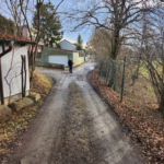 Ulice Na Květnici, 25. ledna 2025