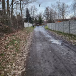 Ulice Na Pěšině, 25. ledna 2025